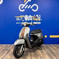 2018年 光陽 MANY 110 #2797