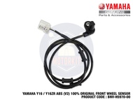 YAMAHA Y16 Y16ZR ABS V2 100% ORIGINAL FRONT WHEEL SENSOR BNV-H5970-00