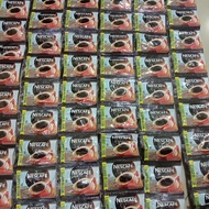 NESCAFE Classic Sachet isi 10 pcs