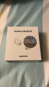 有保用 Samsung Galaxy Buds FE