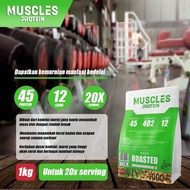 MUSCLES PROTEIN MILK PROTEIN Whey Protein Whey Protein Powder