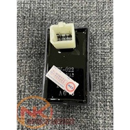 Kriss100/ CT100 CDI Unit/ Igniter 100% original Modenas (Not Copy) 30410-VA2-0000