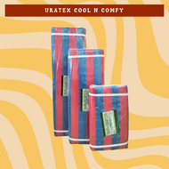 [NEW DESIGN] URATEX COOL & COMFY MAT / BEDDINGS/ MATRESSES/ BED/ COOL AND COMFY/ 100% URATEX/ MATTRE