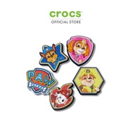 CROCS ตัวติดรองเท้า JIBBITZ PAW PATROL 5 PACK รุ่น 10012081