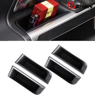 For Mercedes Benz EQA EQB Class EQA250 EQA300 EQB350 EQB400 Car Accessories Door Handle Glove Storag