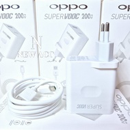OPPO 200watt TYPE C RENO 85G RENO 8pro find x5/5pro 200watt Charger