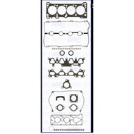 TOP SET GASKET (SPAIN- AJUSA) MAZDA 323 III 1.6T (BF2) ENGINE :B6T (1986-1993)
