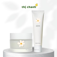 [Available in 2 sizes] BEAUTY OF JOSEON Dynasty Cream Moisturizer