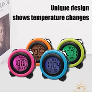 COD Digital Alarm Clock; Treble Alarm Clock; Strong Sound Alarm Clock; Cute Alarm Clock; Digital Ala