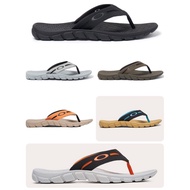 Oakley Operative 2.0 Flip Flops Sandals Slippers Selipar