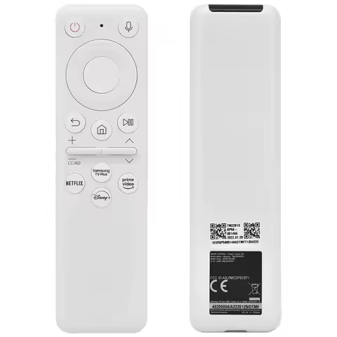 New Replace BP59-00149A TM2261S Voice Remote Control For Samsung Projector Freestyle ODYSSEY OLED G8