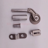 06L145702F A4-A5-Q5-Maca-n 2.0T  B9 IS38 Gen3 Turbo Wastegate Rattle Flapper 06K145874B/06L145702Q/R