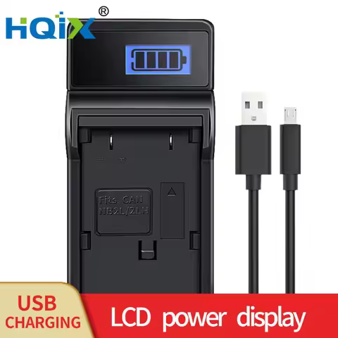 HQIX for Canon EOS 350D 400D MVX30i MVX35i MVX45i MVX330i MVX40I MD215 MD235 MD225 DC310 DC320 Camer
