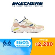 Skechers สเก็ตเชอร์ส รองเท้า ผู้หญิง Sport Stamina Airy Shoes - 896003-NTMT