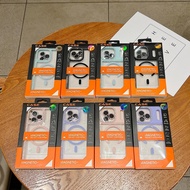 iphone 15/15 PLUS/15 PRO/15 PRO MAX/16/16+/16 PRO/16 PRO MAX/16E/17 AIR/17 PRO/17 PRO MAX Case Rhine