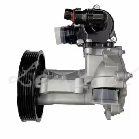 11517574119 Coolant Power Steering Pump For BMW E81 E87 E88 116i 118i 120i E46 E90 E91 316i 318i 320