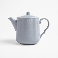 [特價]瑞伊復古茶壺藍