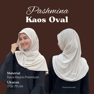 Premium Oval Rayon Pashmina Hijab Oval Rayon Pashmina Hijab Shawl Tudung Shawl