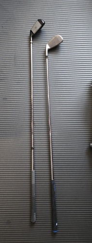 golf hybrid - PRGR egg PC-01 #3, Swore sniper U23