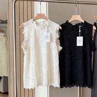 ETOILE LACE TANKTOP