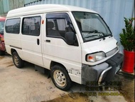 2005 威力箱車 手排 跑8萬 可私分  圓夢專線 0800-000-811