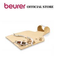 BEURER HK58 Cosy Heating Pad LED Switch