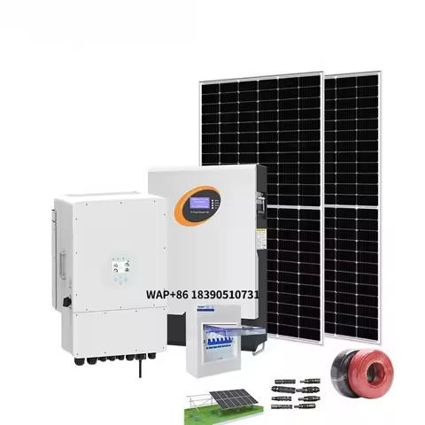 Deye Hybrid Inverter Three-phase 8kw 10kw 12kw 15kw 20kw 25kw 30kw 8 10 12 15 20 25 30 kw Deye Hybri