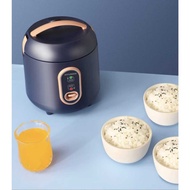 Rice Cooker Mini Hyundai-A1 Cooker electric multipurpose multicooker 1.2L &1.6L cooker