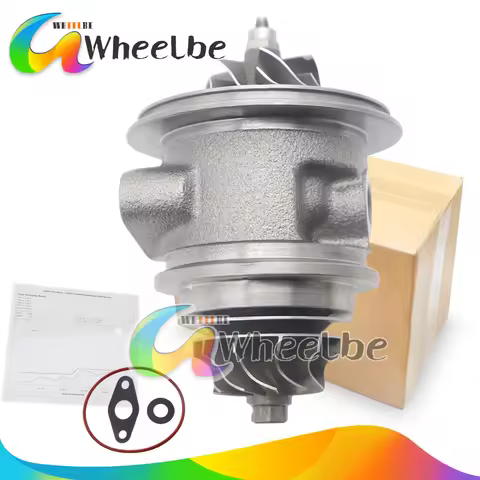 TD025S2-06T4-2.3 NEW Turbo CHRA 4917307508 9657530580 1684949 For Citroen Berlingo C3 C4 Jumpy Xsara