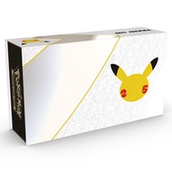 Pokemon Celebrations Ultra-Premium Collection (Box Slightly Dented, $5 cash back for Seller Store Pickup)