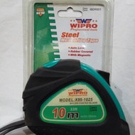WIPRO X95 X-95 10M Roll Meter