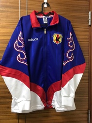 Adidas Japan national team jacket 日本隊 外套