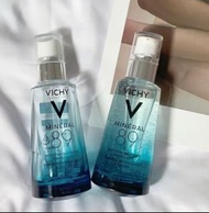 VICHY能量89minérale精華水
