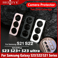 New Back Camera Lens Screen Protector For Samsung Galaxy S23 Ultra S23 Plus S22 Ultra S22 Plus S21 U