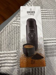 全新 Wacaco minipresso  GR