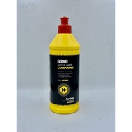 farecla G360 super fast compound 500ml
