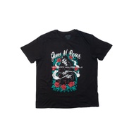 Guns N Roses Guns & Roses vintage Rock Short Sleeve T-Shirt