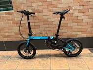 Dahon K3 Plus 疊車