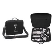 สำหรับ DJI RS4กระเป๋าใส่เหรียญขนาดเล็กกระเป๋าเก็บของความจุขนาดใหญ่ RS4ขาตั้งขนาดเล็กเคสใส่ของ