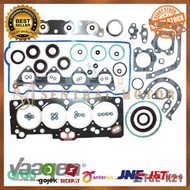 Full Set Packing for Toyota Soluna (Asbes) VAAGEN