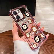 Casing For OPPO A5X 4G A5X 5G Case Silicone Cases Soft Cover