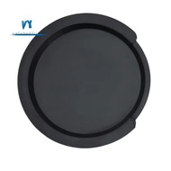 Acoustic Guitar Sound Hole Cover Buffer Protector 38inch/39inch for Guitar Parts