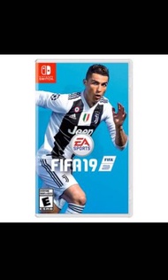 Switch FIFA 2019