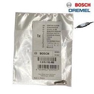 BOSCH博世DREMEL 3000 電動 刻模機 雕刻筆 電刻筆 刻磨機 原廠夾頭夾具配件--螺旋襯套