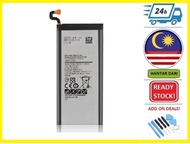 Samsung S6 Edge Plus Battery Replacement