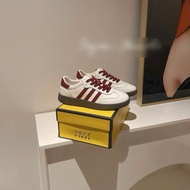 Standard qc bata shoes