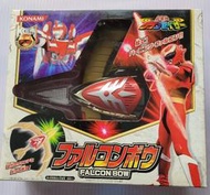 KONAMI 2003 超星神 格蘭賽沙  獵鷹聖弓