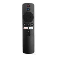 New XMRM-006 For Xiaomi MI TV Stick MDZ-24-AA MI Box S 4K Bluetooth Voice Remote
