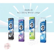 Darlie All Shiny White Toothpaste 140gr