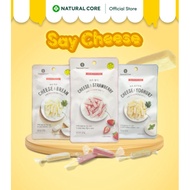Natural Core Cheese Treats For Dog 27g